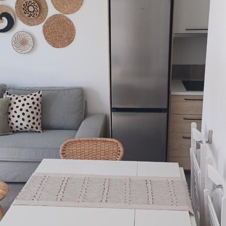 Casita De Diseno Cerca Del Mar Villa El Puerto de Santa Maria Bagian luar foto