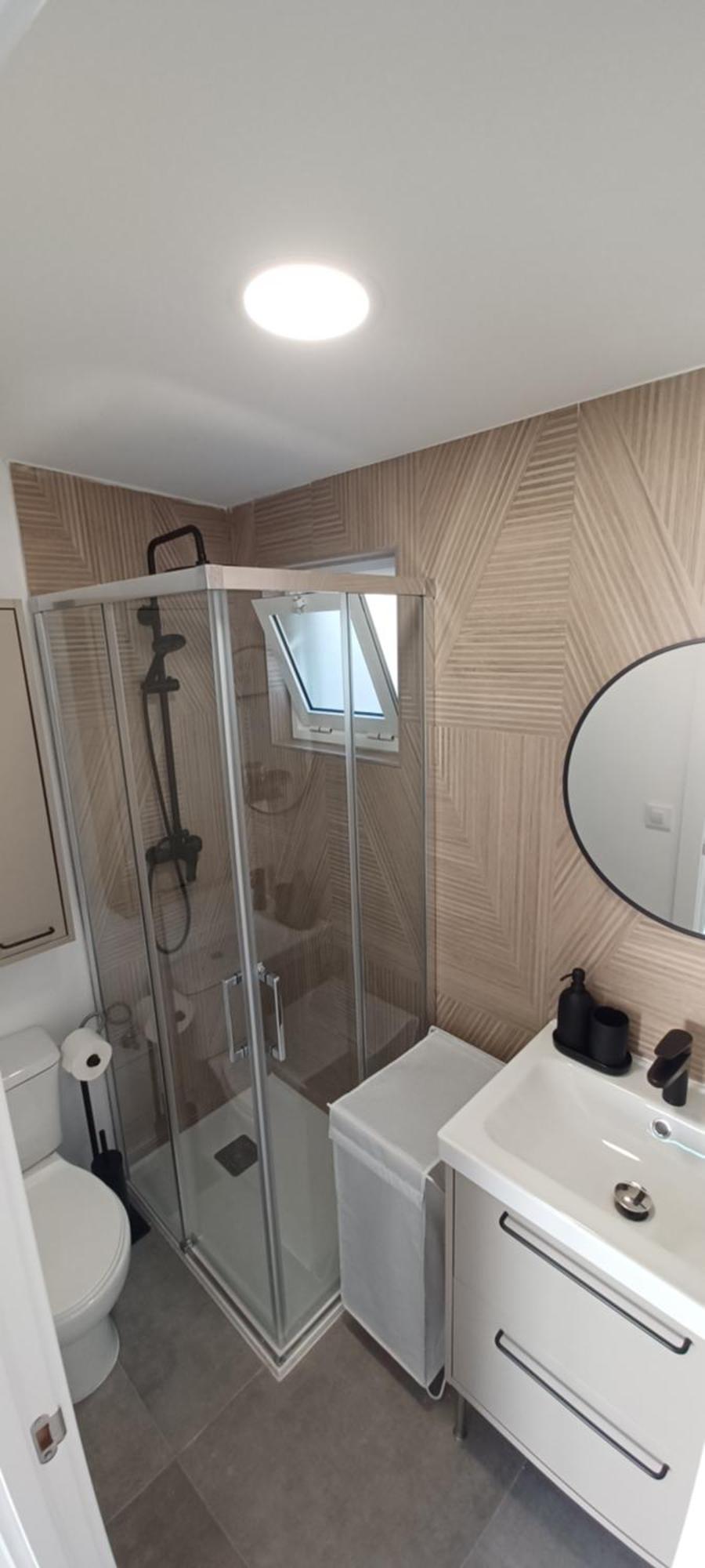 Casita De Diseno Cerca Del Mar Villa El Puerto de Santa Maria Bagian luar foto