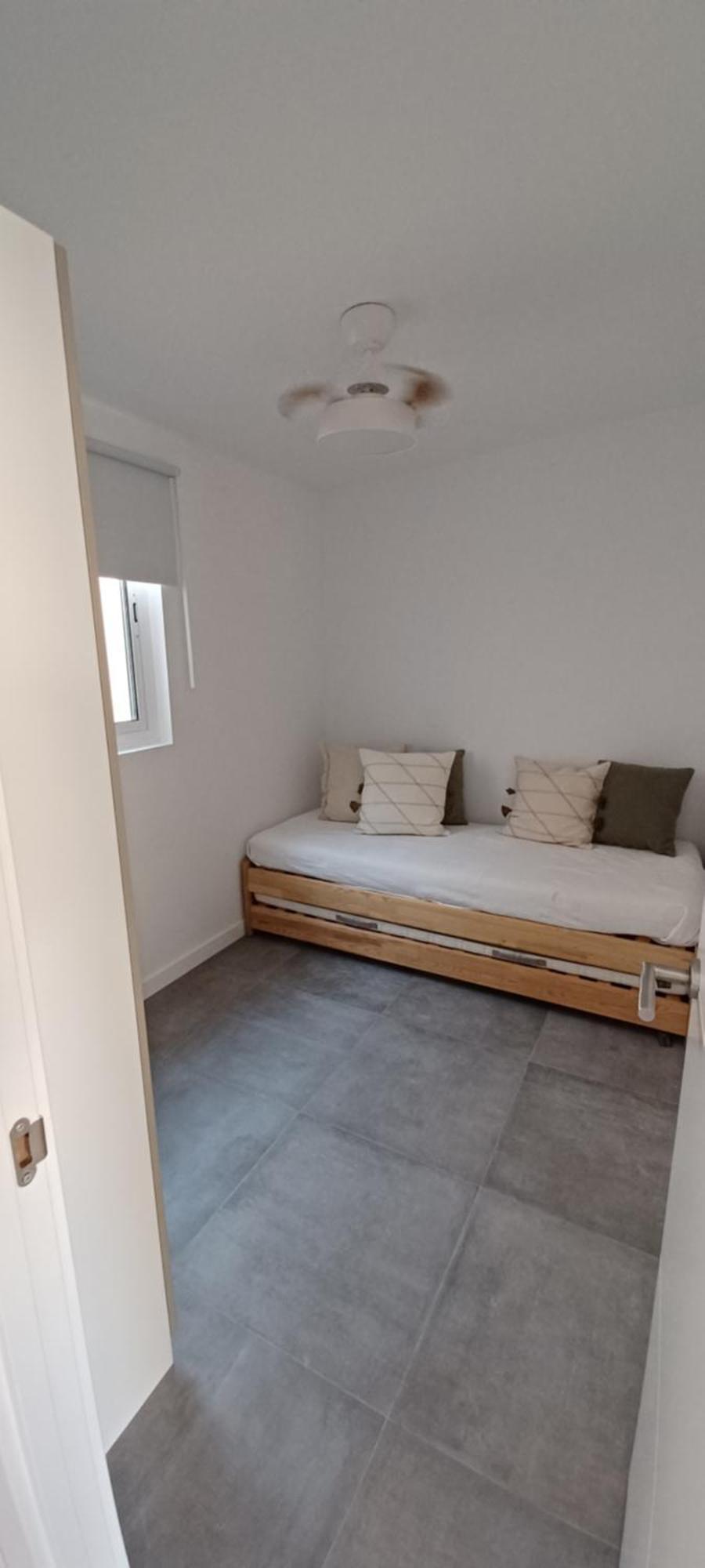 Casita De Diseno Cerca Del Mar Villa El Puerto de Santa Maria Bagian luar foto