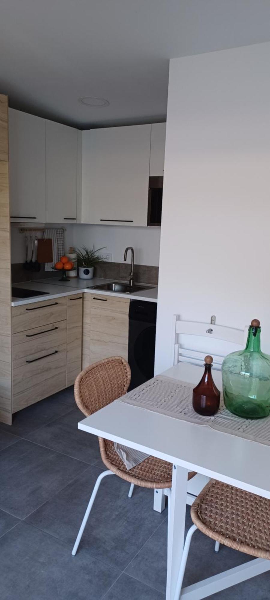 Casita De Diseno Cerca Del Mar Villa El Puerto de Santa Maria Bagian luar foto